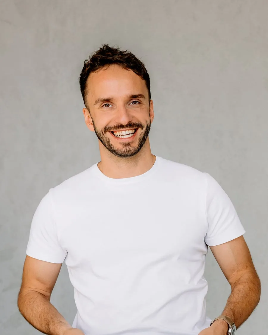 Błażej Katarzyński, strateg marketingu e-commerce