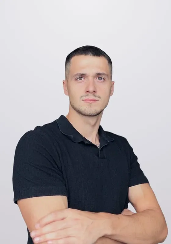 Ekspert zespołu Rise360 1