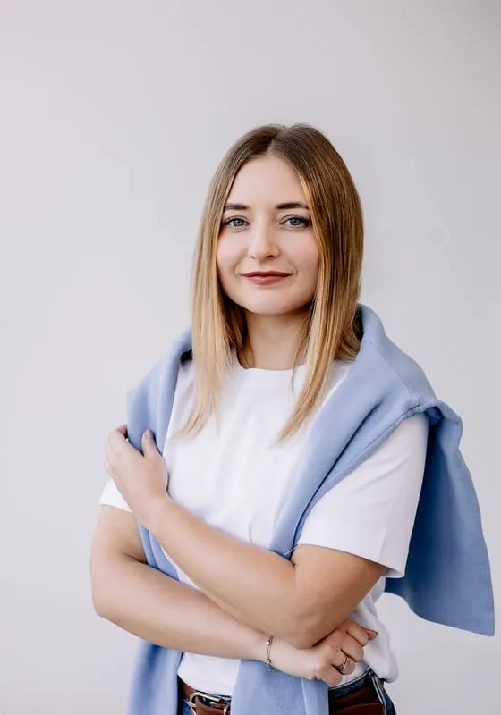 Ekspert zespołu Rise360 6