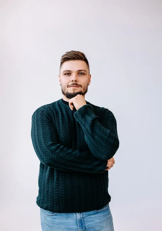 Ekspert zespołu Rise360 8