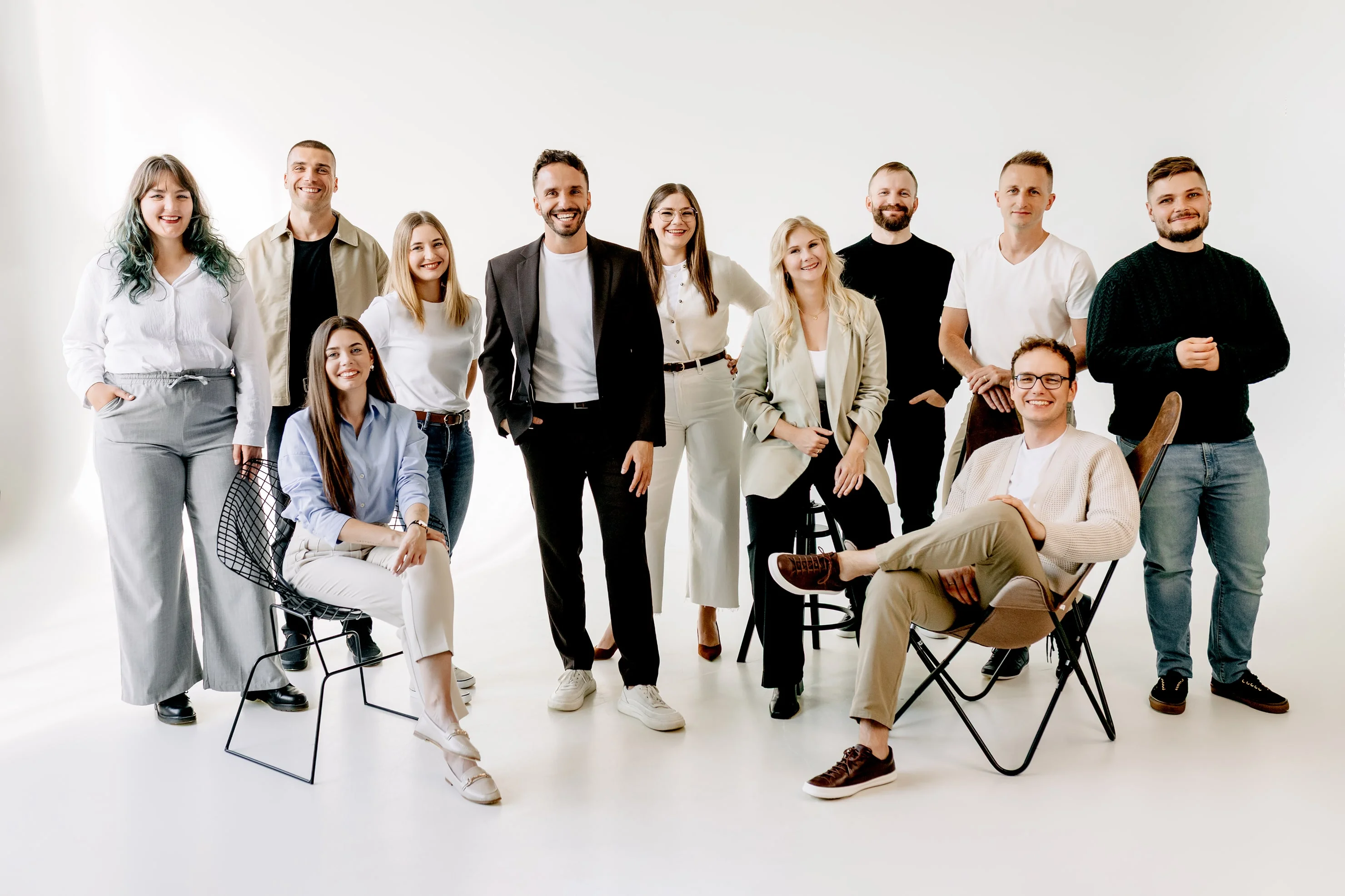 Zespół agencji Rise360